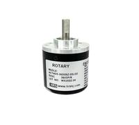 1pc ACT40/6-3600BZ-05LG2 Optical Rotary Encoder 1000-2000-8-30(500)