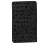 1PC Acupressure Mat 20x12 inch Foldable High Elasticity Foot Massage Mat Portable Pressure Point Foot Massager Pad for Relieve Pain, Fasciitis