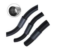 1PC Acuum Cleaner Host Hose Connector Connecting Pipe Adapter Handle 32/38/40/50mm Vacuum Cleaner Hose Extension Two-Way Joint(38mm)