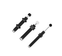 1pc AD Hydraulic oil buffer damper AD2016 shock absorber, pneumatic adjustable mechanical arm accessories(AD2050)