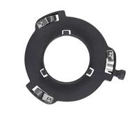 1Pc Adapter Rings To Baorong Mount Converter For YN150 YN150S LED Video Light Enjoy Continuous Light
