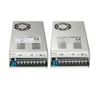 1pc Adjustable 500W 600W Power Supply AC to 0-12V 15V 24V 30V 36V 48V 60V 72V 85V 90V 110V 150V 200V(0-110VDC,600W)