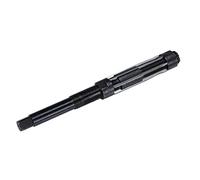1pc Adjustable Hand Reamer Core Drill Bits 6mm-9.25mm for Lathe Cutting Tools Size Range Alloy Steel Reamer Adjustable Hand Reamer (Size : 8.5 9.25mm)