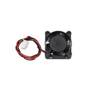 1pc Adventurer 5M/AD5M Pro 3010 Extruder Fan For Printer Head