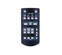 1Pc AEF7FSR60 WY57800 Remote Control Replacement For Amplifier YAS101 YAS101BL ATS1010 WY578001