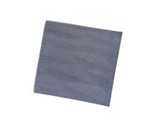 1pc Aerogel Heat Insulation Sheet - Porous Vacuum Silicon with Adhesive Backing, Customizable sizes(T: 4.0mm)