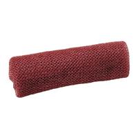 1pc African Exfoliating Net Sponge Back Scrubbing Skin Smoother Cleaning Tool Bath Net Sponge Shower Body Thick Foam Soap Network