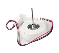 1pc Air Blower for Refrigerator DC Fan Cooler DRCP5030LA(S) DC12V Refrigeration Freezer Cooling Fan Blades