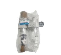 1pc Air Combination Filter Regulator + Lubricator AC30A AC30A-B AC30A-02/03/02G/03G/02E/03E/02D/03D/02C/03C/02DG/03DG/02CG/03CG-B(AC30A-02CE-B)