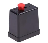 1Pc Air Compressor Pressure Control Switch Valve Just Housing Shell Cover Compressor Switch Box