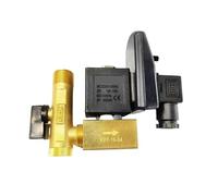 1pc air Compressor timed Electronic Drain Valve 1.6Mpa RPT-16 Automatic Drain(RPT-16B,AC380V)