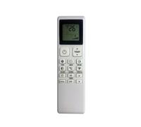 1pc Air Condition Remote Control For ARC486A6 ARC485B1 FTXC60EV1B FTXC25CV1B FTXC35CV1B FTXC50CV1B
