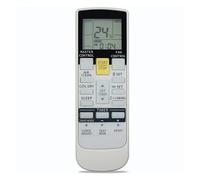 1pc Air Conditioner Conditioning Remote Control Suitable For Fujitsu AR-RAV1C AR-SY1 AR-SY2 AR-SY3 AR-SY4 AR-SY5 AR-RY12(ONLY REMOTE)
