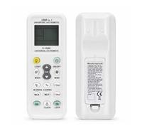 1pc Air Conditioner Remote