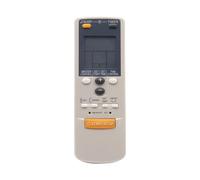1pc Air Conditioner Remote Control For AR-JW1 AR-JW2 AR-JW11 AR-J AR-HG1 AR-JW19 ARDL1 ARDB5