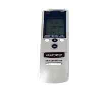 1PC Air Conditioner Remote Control FOR AR-RAH1U AR-RAH1E AR-RAH2E AGYG14LVCB ASG09LECB ASG12LECB ASYQ12LMCE(B)