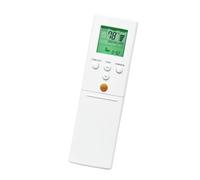 1pc Air Conditioner Remote Control For AR-REM3E AR-REM4E AR-REM5E AR-REM6E AR-REM7E AR-REW1E AR-RED1U AR-REF1U