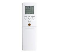 1PC Air Conditioner Remote Control FOR AR-REY1U AR-REB2E REF1E AR-REF1E AR-REA2E