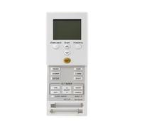 1PC Air Conditioner Remote Control FOR ARREM1U AR-REF1U AR-RED1U AR-REF3E(AR-REM5E)