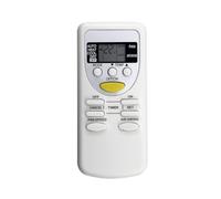 1pc Air Conditioner Remote Control For CS-PA7KKD