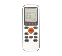 1PC Air Conditioner Remote Control For TCL Controller BSV-09 GYKQ3