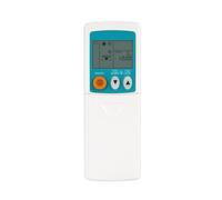 1pc Air Conditioner Remote Control Suitable For Mitsubishi Kp3as KP3BS KP2ES KP2BS K2PS KP2CS Conditioning