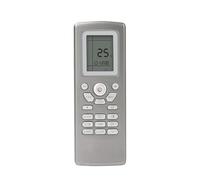 1pc Air Conditioner Remote Control Use For YT1F YT1FF YT1F1 YT1F2 YT1F3 YT1F4 Controller Directly Use