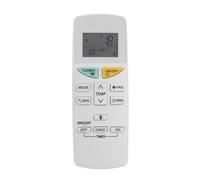 1PC Air Conditioner Remote Controller ARC470A1 For ARC470A11 ARC470A16