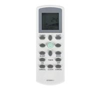 1pc Air Conditioning Remote Control For ECGS01-I ECGS01-i A/C Conditioner Controller