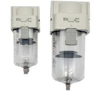 1pc Air Filter AF40-N04B/D-A(AF40-04-A)