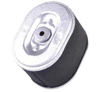 1pc Air Filter Replacement Accessories Fit for GX160 5.5HP GX200 6.5HP Lawnmower 17210-ZE1-822