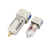 1pc Air Filter Water Separator AF2000(AF3000-03D)