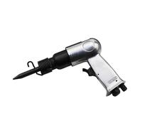 1pc Air Hammer Chisel Handheld Gas Shovels Small Rust Remover Pneumatic Tool Cutting Chipping Drilling Power Tools for Tire Vehicle Maintenance