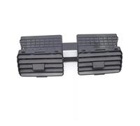 1pc Air Outlet Vent Car Black Front Dash Center Conditioning Grill Panel For Suzuki For Swift 2004-2010 73610-77J00 Car Air Conditioning Vents