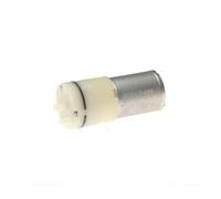 1pc Air Oxygen Pump Dual Hole Electric Inflator 370 Motor DC 3.7V 5V 6Vn