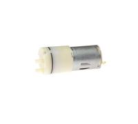 1pc Air Pump Negative Pressure Vacuum DC 3V 3.7V 5V Carbon Brush Diaphragm