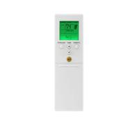 1pc Air Remote Control For Conditioner AR-REM1U AR-RED1U AR-REG1U AR-REF1E AR-REA2E AR-REJ1E Spare Parts