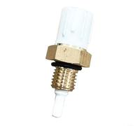 1Pc Air Temperature Sensor 37880-P0A-A02 Plastic Material for Honda Odyssey Pilot for ACURA Reliable Engine Performance Replacement Part