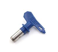 1Pc Airless Spray Tip Nozzle - Durable Tungsten Steel Airbrush Tip (Model 515/517/519/655) for Various Spraying(525)