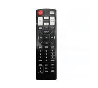 1PC AKB73655741 Universal Remote Control Home Audio System Compatible CM4330 CM4350 CM4430 CM4530 CM4550 CM4630 CMS4330F CMS4350F CM(AKB74955381)