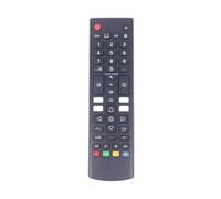 1Pc AKB76037601 For Universal TV Remote Control Portable Smart Replacement Parts