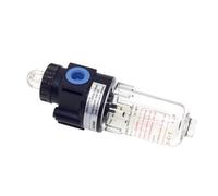 1pc AL2000 Series Pneumatic Air Treatment Unit Lubricator Filter G1/4" Port Pneumatic Air Lubricator Compressor