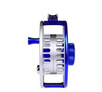 1pc All Metal Spinning Reel With Adjustable Drag Zero-Deviation Design For Surf Float Front Casting & Fly Fishing (5/7 7/9 9/10)(FR07A)