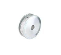 1pc Alloy Pulley 5M-100T Circular Arc Tooth Bore Size 12/14/15/16/19/20 Mm Belt Pulley AF Shape For 5M Rubber Belt Width 15/20 Mm(20x6x2.8 mm,1pcFor belt width 15 mm)