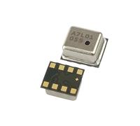 1PC Altimeter atmospheric pressure I2C digital pressure temperature sensor module SPL06-001 high precision For Dead reckoning