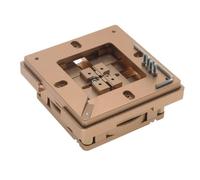 1pc Aluminium Alloy BGA Reballing Station Kit BGA Reballing Station