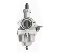 1PC Aluminium Carburetor For CB125 XL125S TRX250 CG125cc Engine For GY6 150cc ATV Italika Dinamo 125cc RESPUNEKBAH
