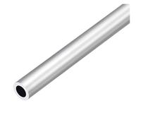 1pc Aluminium Pipe 1.5~2mm Thickness Straight Round 250mm 500mm Long 6061 Aluminum Alloy Tube Tubes(500mm,OD 18 x ID 14mm)