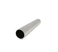 1pc Aluminium Tube OD 26-28mm Round 6061 Aluminum Alloy Metal Pipe(L 100mm 1pc,26x4mm)