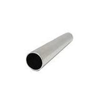 1pc Aluminium Tube OD 3-9mm Round 6061 Aluminum Alloy Metal Pipe(L 100mm 1pc,8x0.5mm)